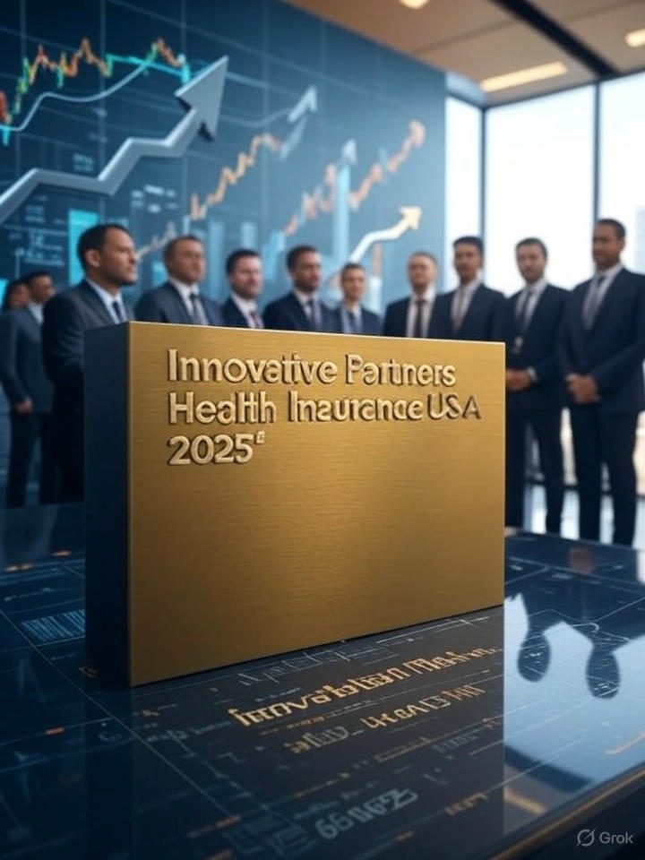 Best Innovative Partners Health Insurance