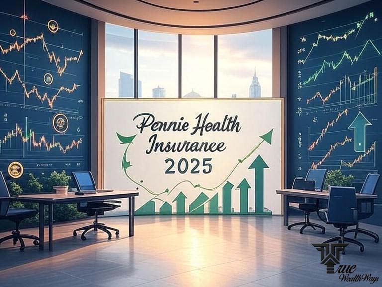 Pennie Health Insurance 2025