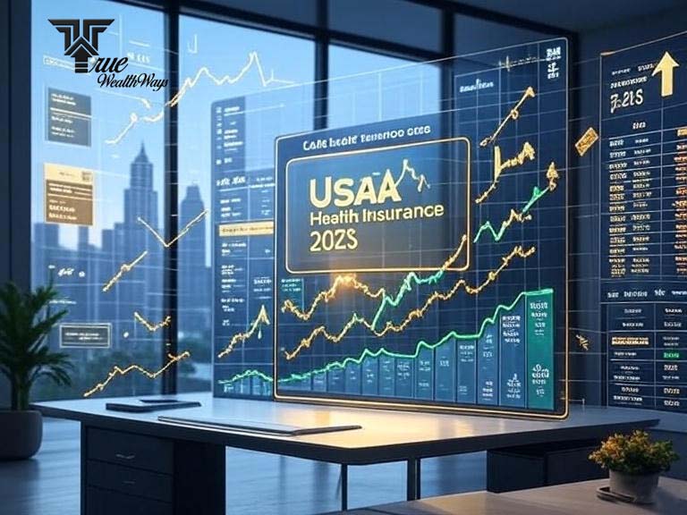 USAA Health Insurance 2025