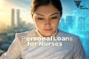 Personal Loans for Nurses in the USA 2025: Ultimate Guide to Smarter