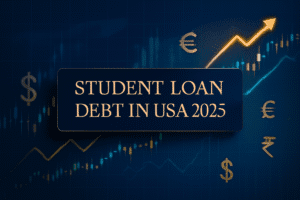 Student Loan Debt in USA 2025: Top Relief Strategies & Proven Solutions
