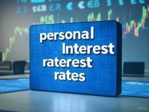 Lowest Personal Loan Interest Rates Revealed (2025 Update)