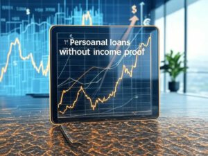 Best Personal Loan Without Income Proof in USA 2025: Win Big