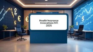 Ultimate Health Insurance Innovations 2025: Smarter Coverage for a Healthier You