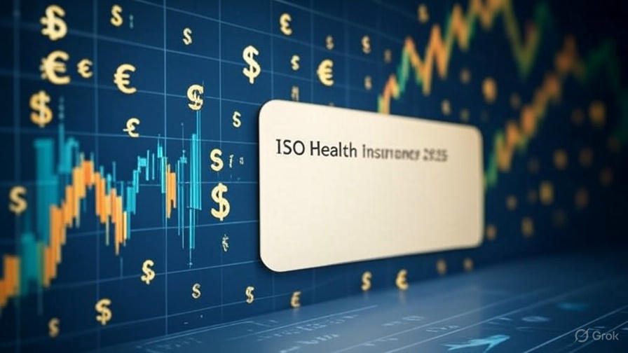 ISO Health Insurance 2025