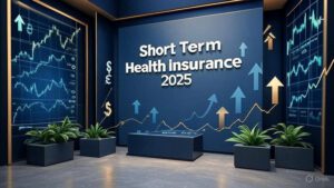 Short Term Health Insurance 2025: Low-Cost Plans to Stop Debt