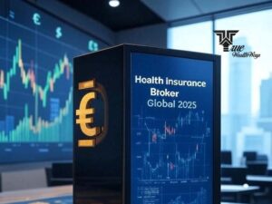 Health Insurance Broker Global 2025: Ultimate Finance Solutions