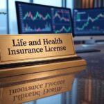 Life and Health Insurance License