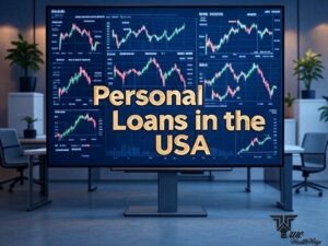 Personal Loans in the USA 2025: Your Guide to Smarter Borrowing