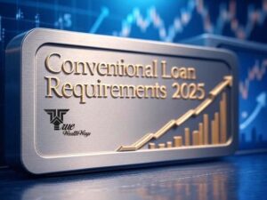 Conventional Loan Requirements 2025: Your Easy Path to Homeownership